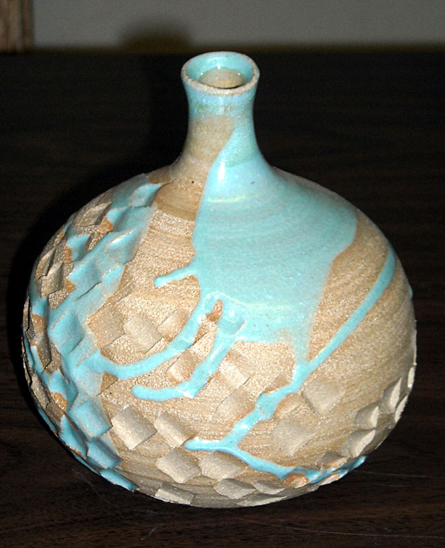 Dec09 Vase1 - Not for sale